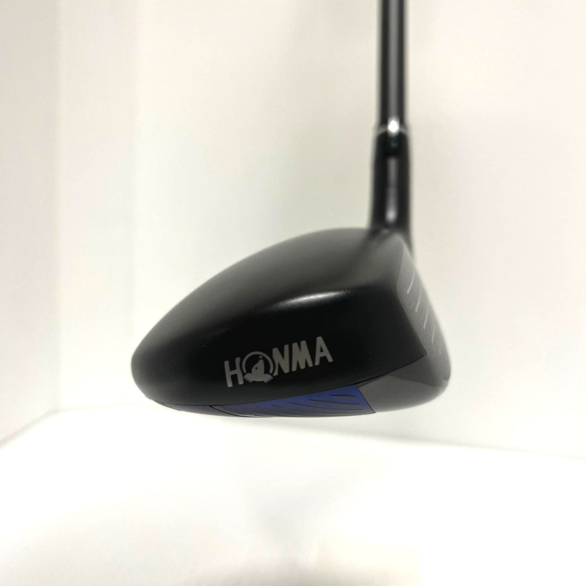 HONMA Hybrid TOUR WORLD TW767 21° Stiff VIZARD EZ-C