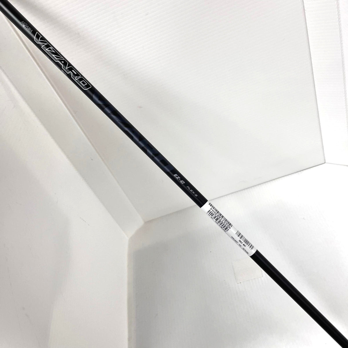 HONMA Driver TOUR WORLD TW767 MAX 10.5° Stiff VIZARD EZ-C