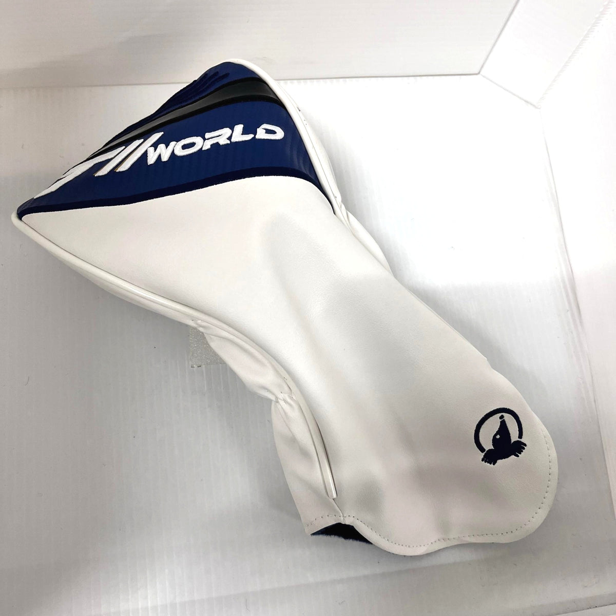 HONMA Driver TOUR WORLD TW767 MAX 10.5° Stiff VIZARD EZ-C