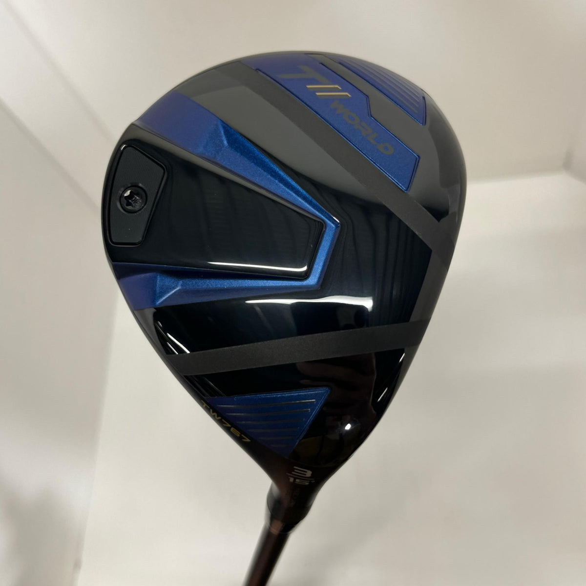 Honma Golf Fairway TW767 15° Stiff VIZARD EZ-C