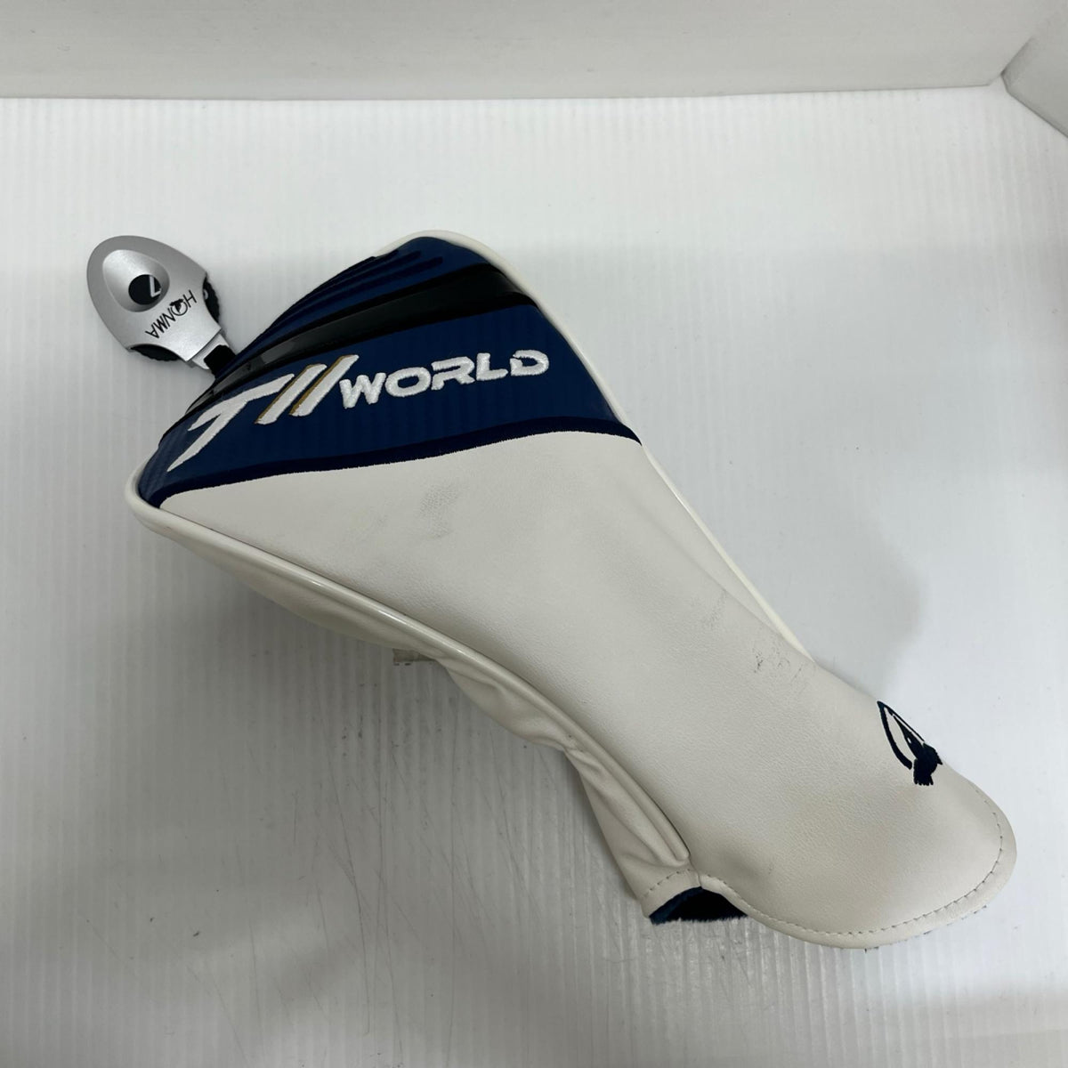 Honma Golf Fairway TW767 15° Stiff VIZARD EZ-C