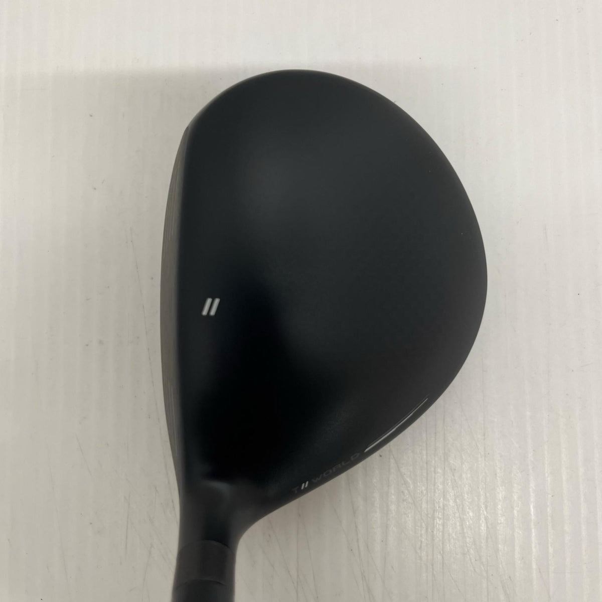 Honma Golf Fairway TW767 15° Stiff VIZARD EZ-C