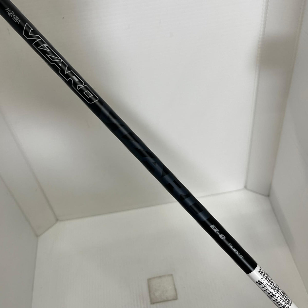 Honma Golf Fairway TW767 15° Stiff VIZARD EZ-C