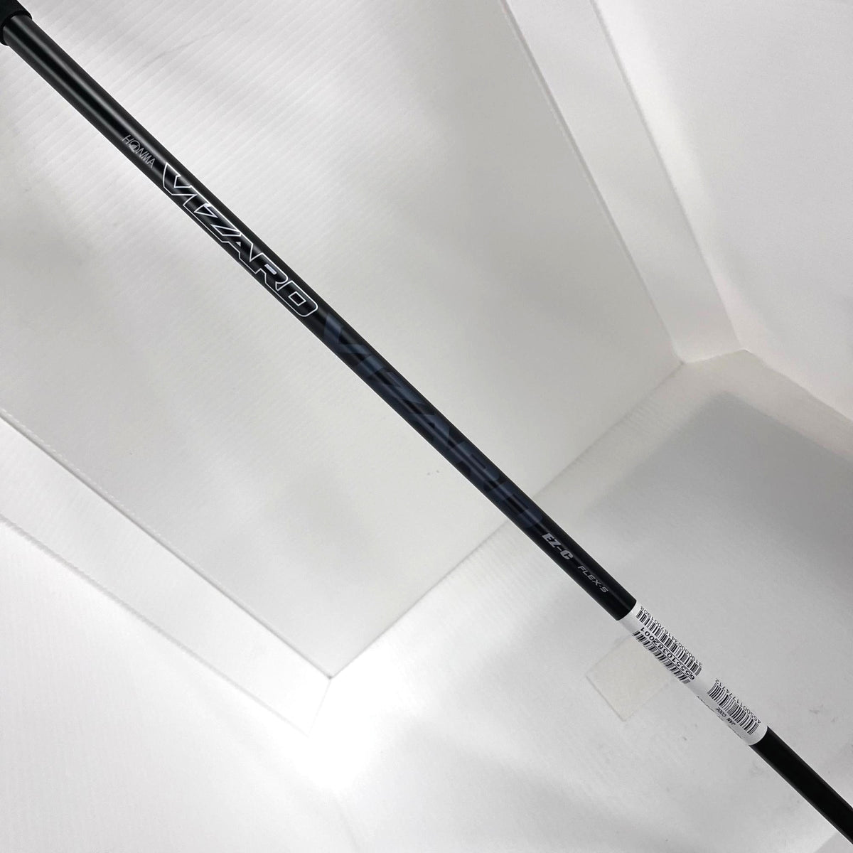 HONMA Driver TOUR WORLD TW767 LS 9° Stiff VIZARD EZ-C