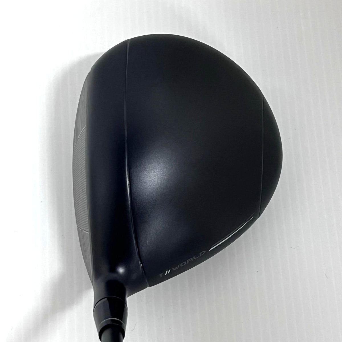 Honma Golf Driver TOUR WORLD TW767 LS 10.5° Stiff VIZARD EZ-C