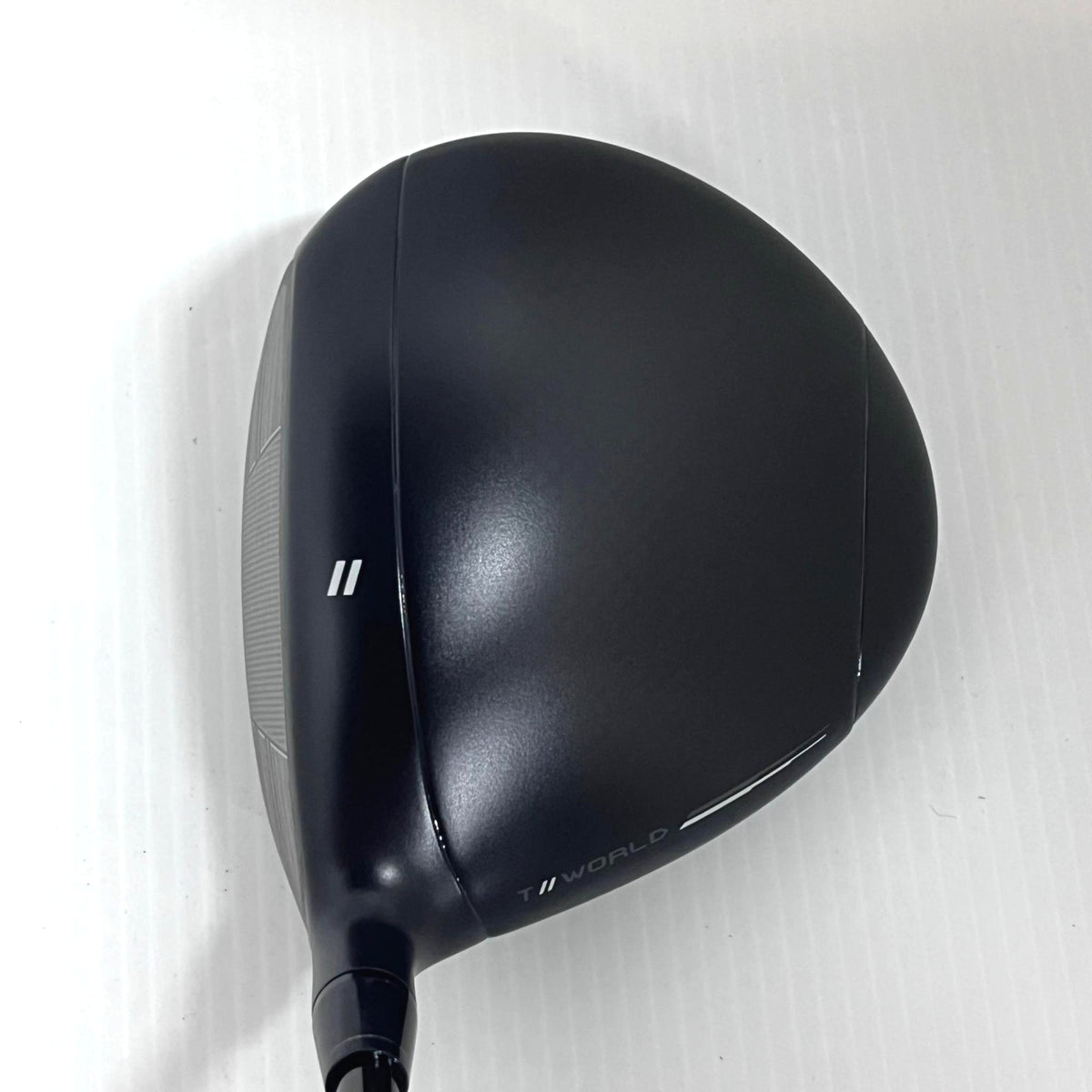 Honma Golf Driver TOUR WORLD TW767 BLACK EDITION 10.5° Stiff VIZARD EZ-C BLACK EDITION