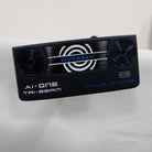 Odyssey Putter Ai-ONE TRI-BEAM DOUBLE WIDE CS 33 inch: