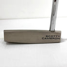 Titleist Putter SCOTTY CAMERON MONOBLOK 6 33 inch