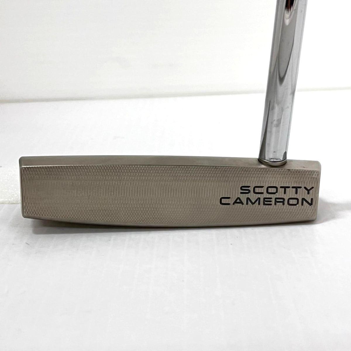Titleist Putter SCOTTY CAMERON MONOBLOK 6 33 inch