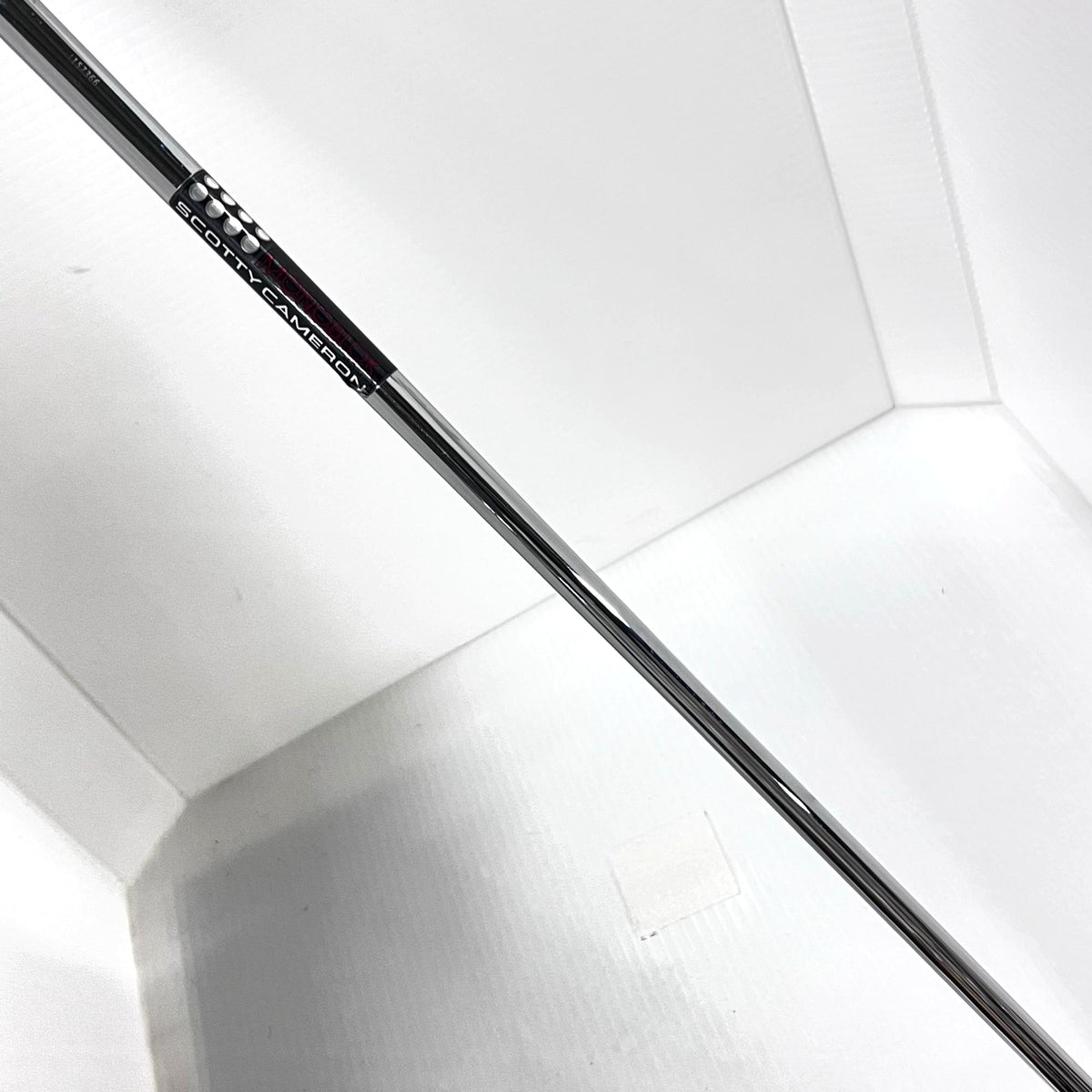 Titleist Putter SCOTTY CAMERON MONOBLOK 6 33 inch