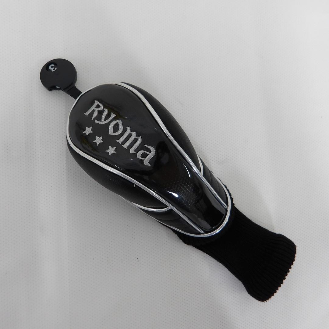 Ryoma golf Hybrid Ryoma Silver HY 21° StiffRegular Tour AD RYOMA U::