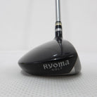 Ryoma golf Hybrid Ryoma Silver HY 21° StiffRegular Tour AD RYOMA U::