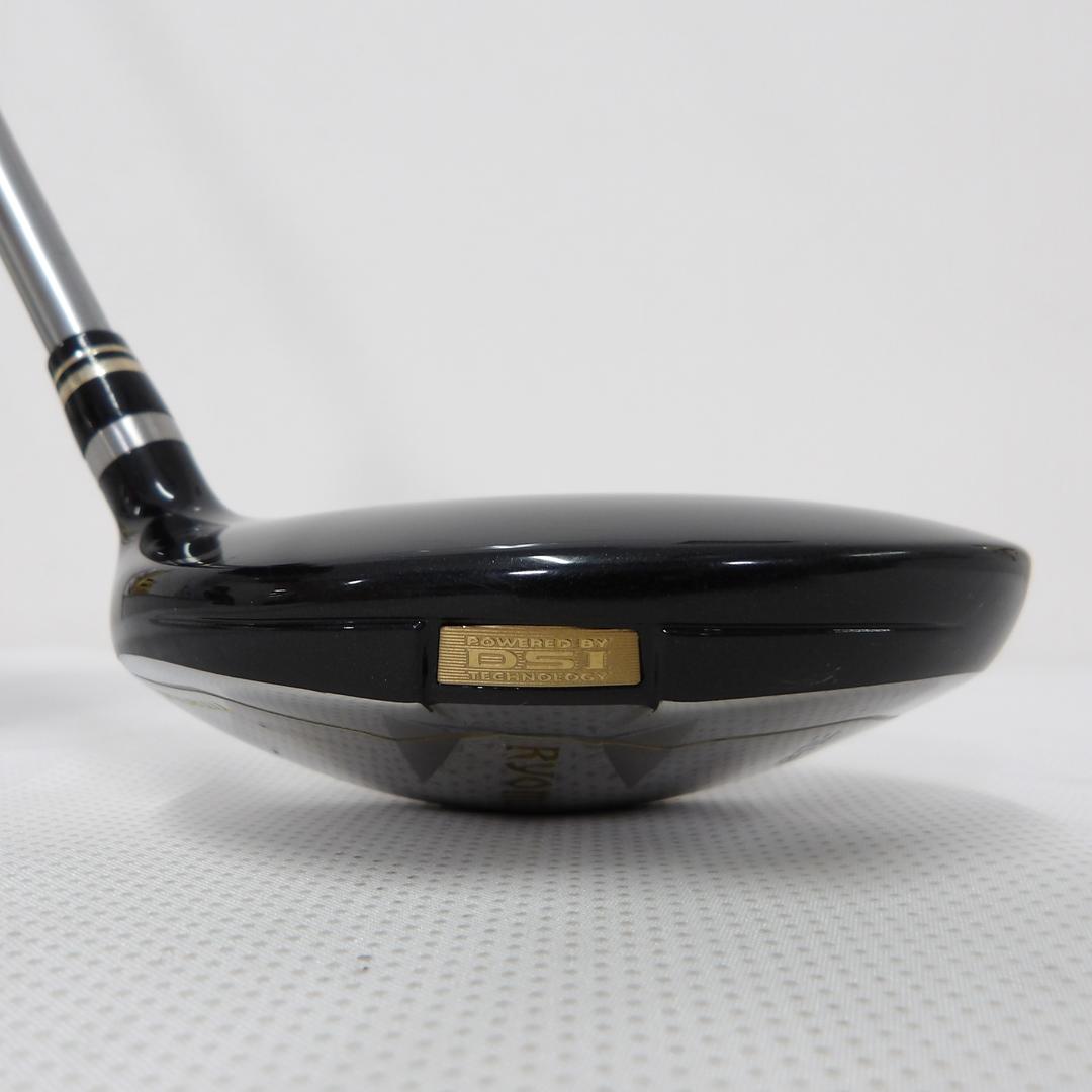 Ryoma golf Hybrid Ryoma Silver HY 21° StiffRegular Tour AD RYOMA U::