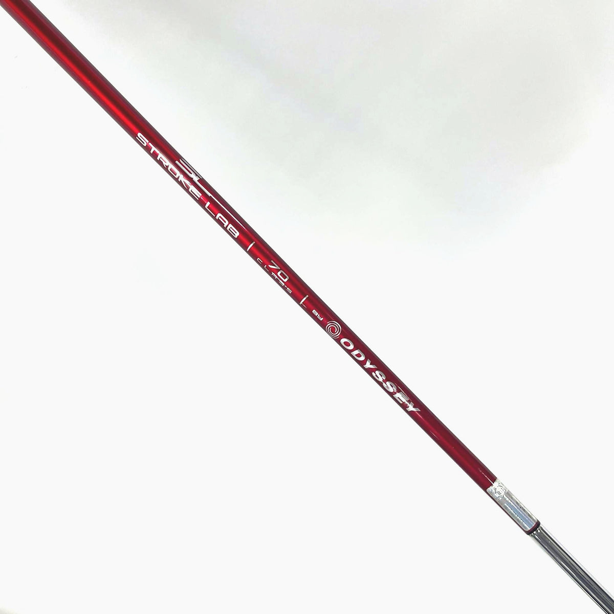 Odyssey Putter TOULON Ai-ONE SAN DIEGO H1 34 inch