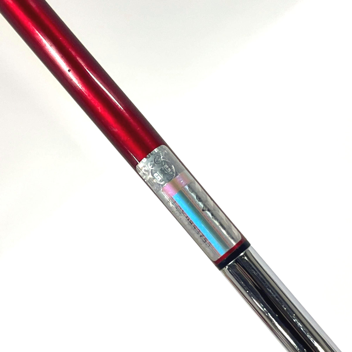 Odyssey Putter TOULON Ai-ONE SAN DIEGO H1 34 inch