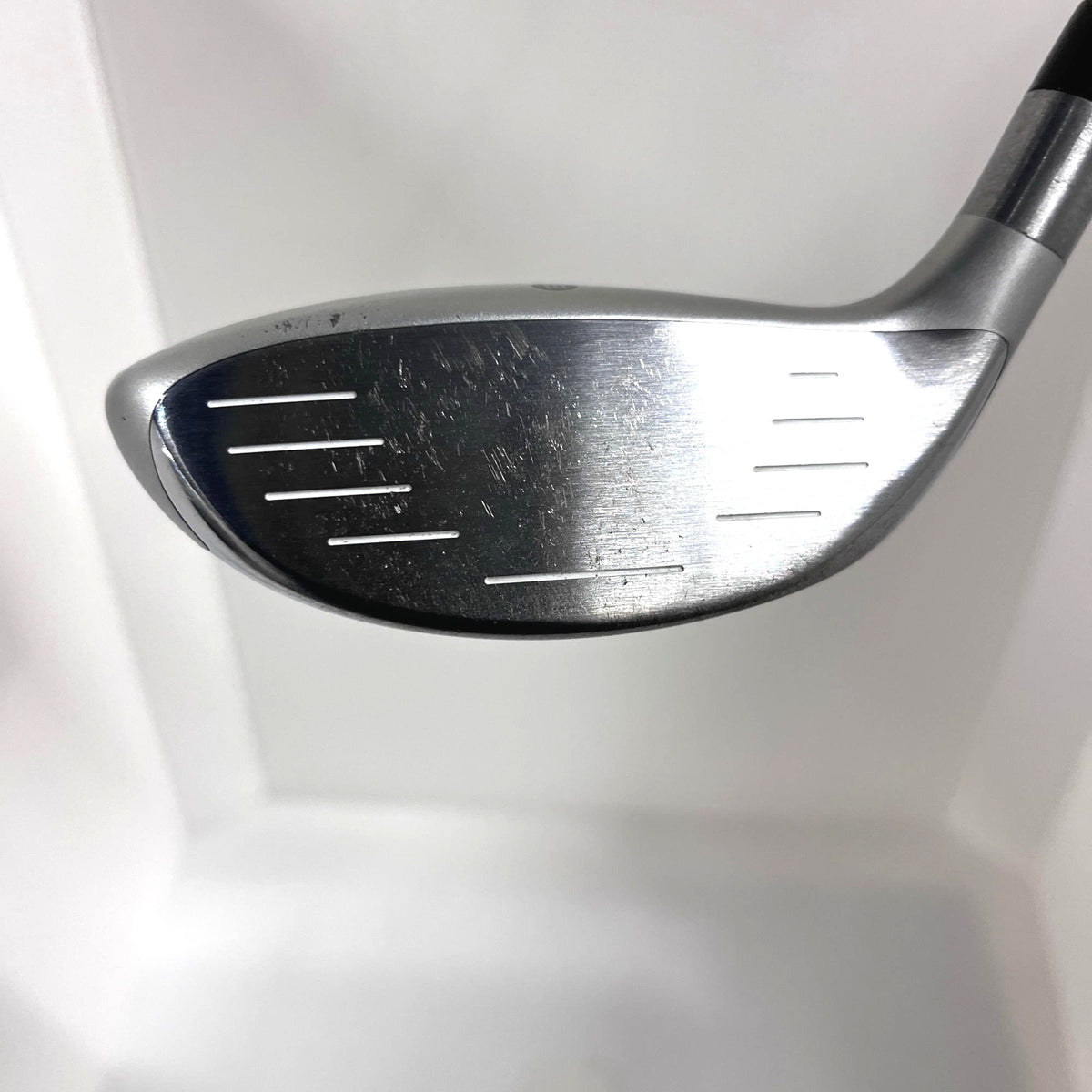HONMA Hybrid BERES NX Triple Star 22° Stiff 3S VIZARD for NX 45 ☆☆