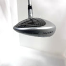 HONMA Hybrid BERES NX Triple Star 22° Stiff 3S VIZARD for NX 45 ☆☆
