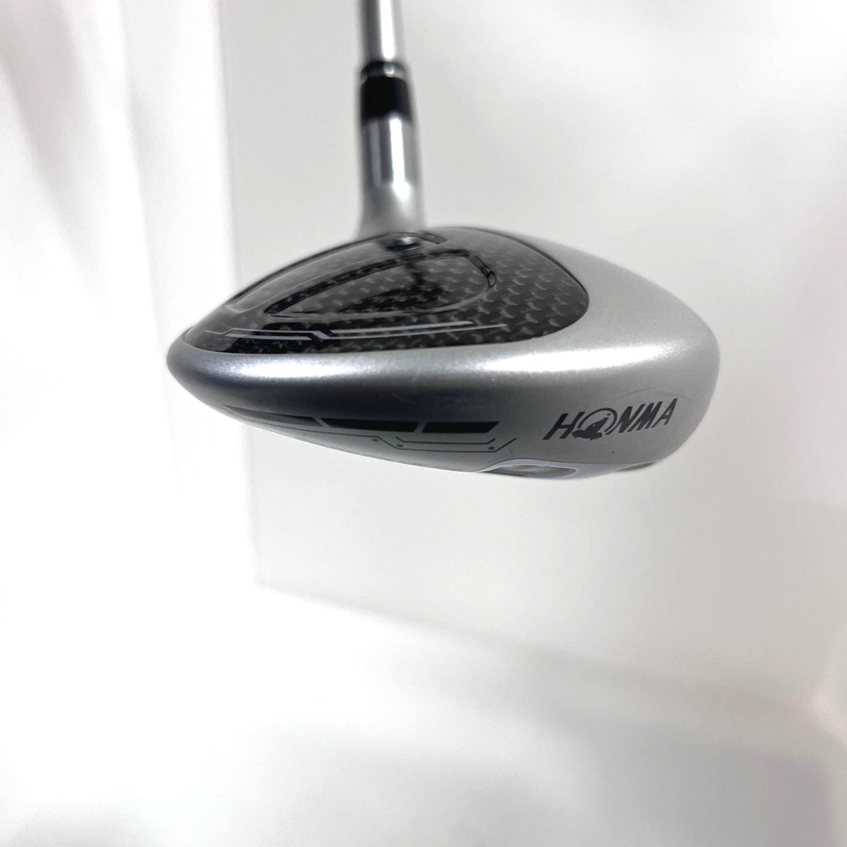 HONMA Hybrid BERES NX Triple Star 22° Stiff 3S VIZARD for NX 45 ☆☆