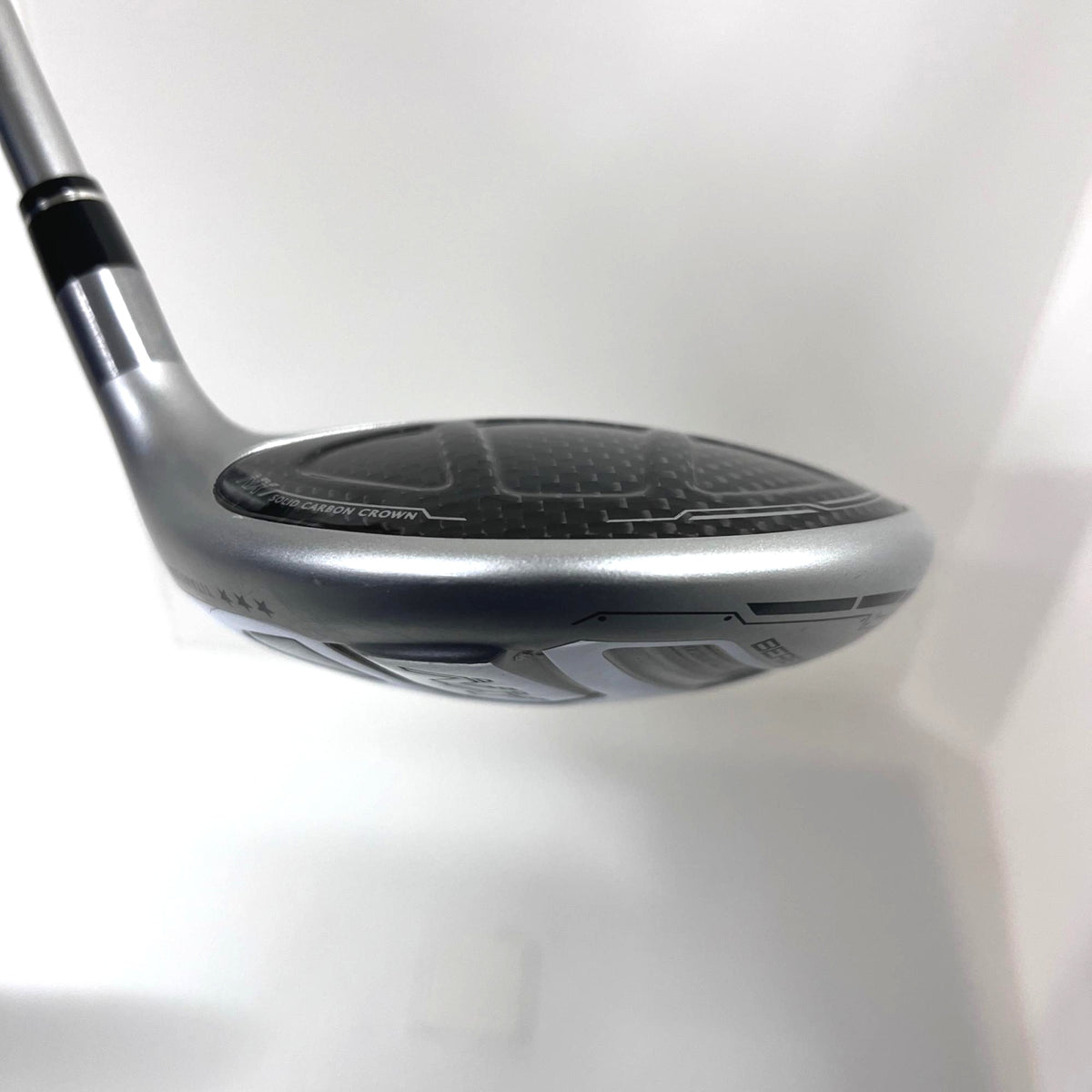 HONMA Hybrid BERES NX Triple Star 22° Stiff 3S VIZARD for NX 45 ☆☆