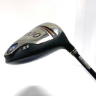 XXIO
 Driver XXIO (2018) 9.5° StiffRegular XXIO MP1000 (Driver)