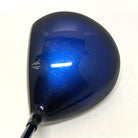 XXIO
 Driver XXIO (2018) 9.5° StiffRegular XXIO MP1000 (Driver)