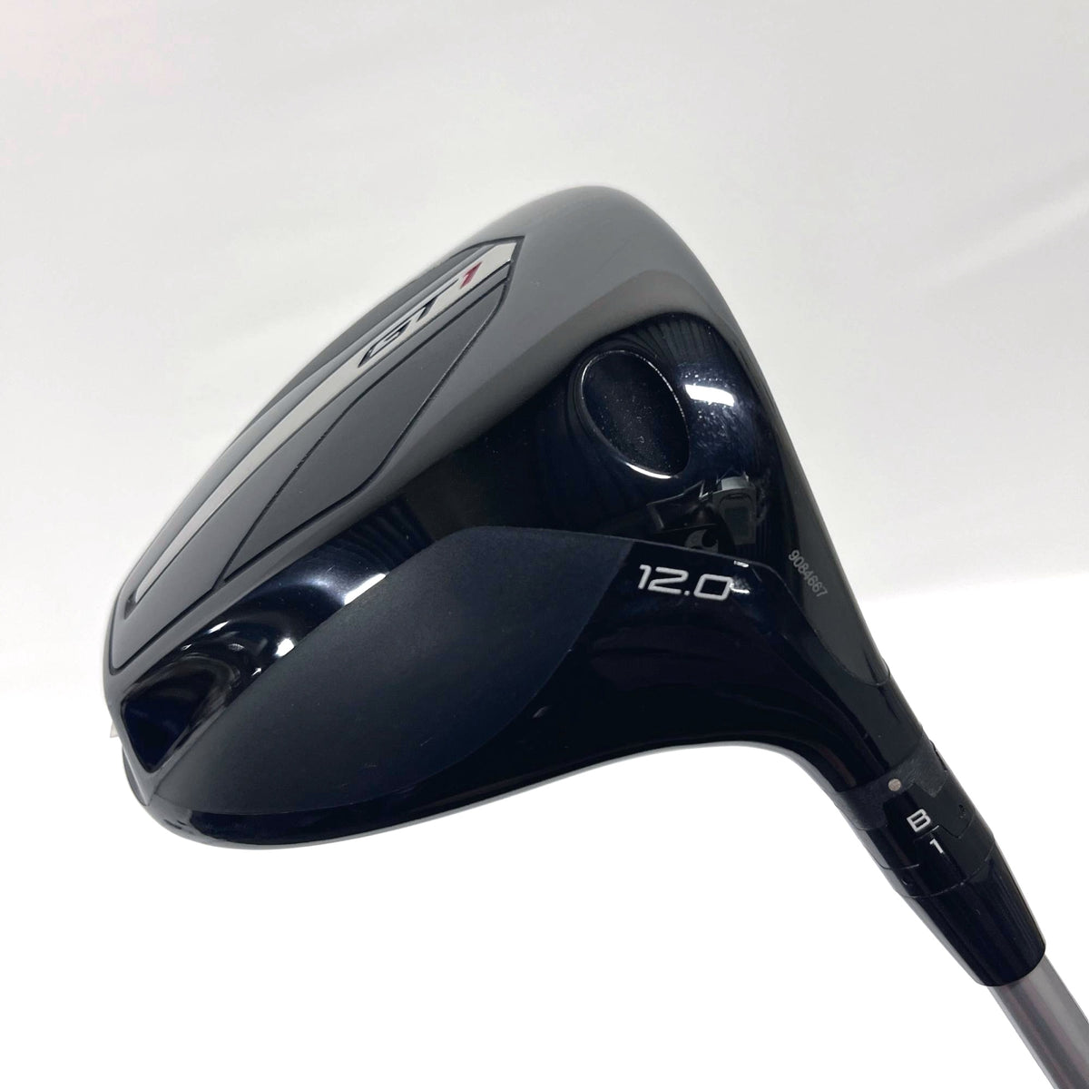 Titleist Driver GT1 12° Senior AIR SPEEDER 40