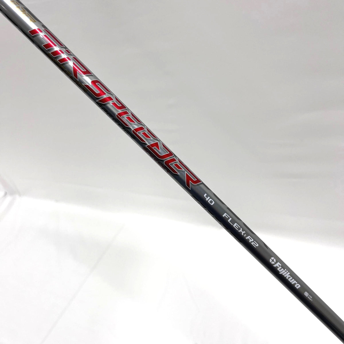Titleist Driver GT1 12° Senior AIR SPEEDER 40