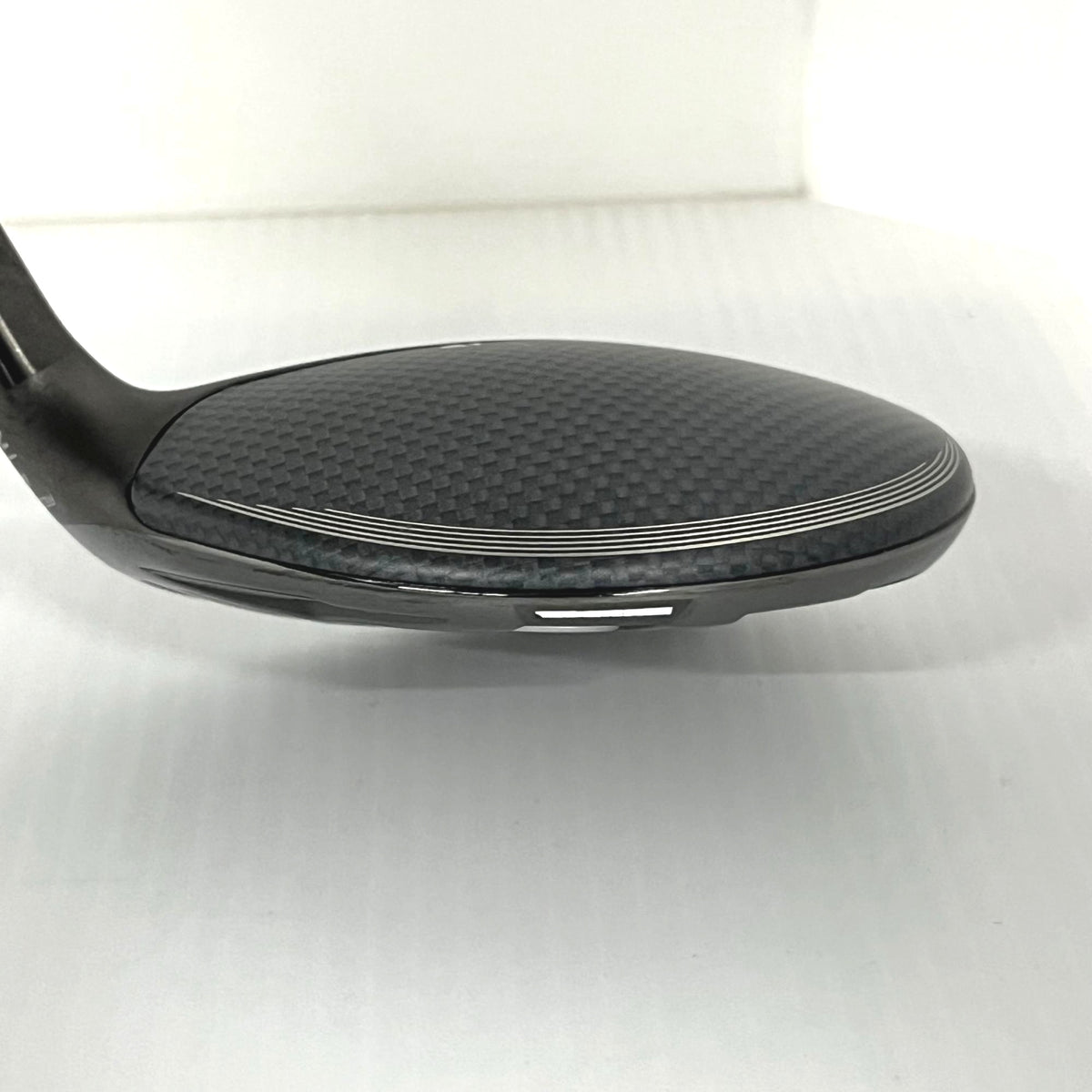 Taylormade Hybrid Qi35 MAX LITE 23° StiffRegular AIR SPEEDER TM(Qi35 UT)