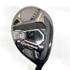 Taylormade Hybrid Qi35 MAX LITE 23° Regular AIR SPEEDER TM(Qi35 UT)