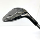 Taylormade Hybrid Qi35 MAX LITE 23° Regular AIR SPEEDER TM(Qi35 UT)