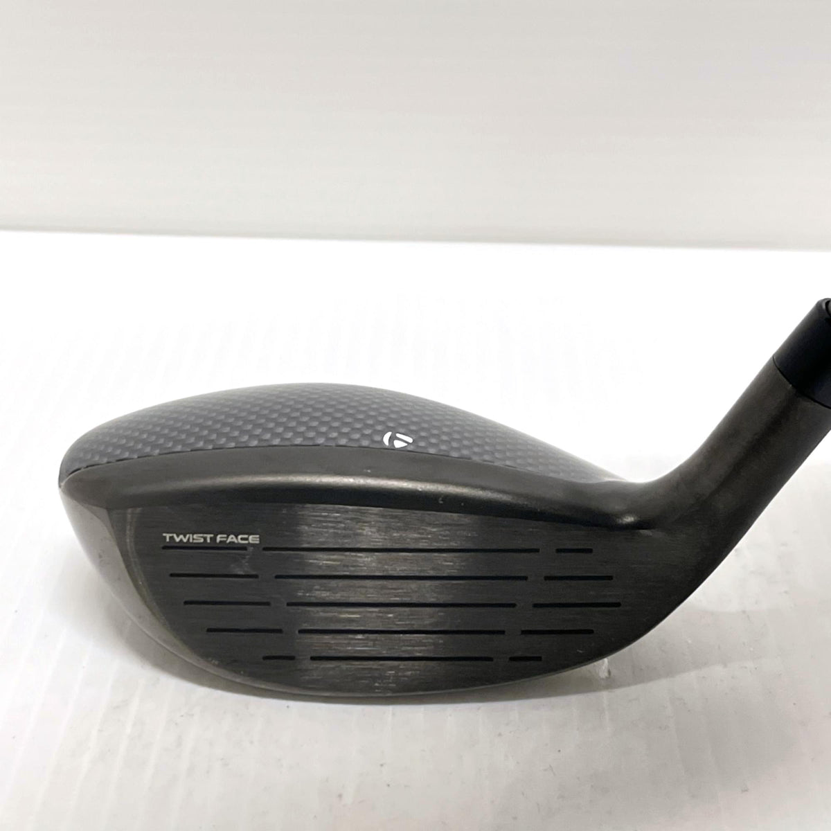 Taylormade Hybrid Qi35 MAX LITE 23° Regular AIR SPEEDER TM(Qi35 UT)