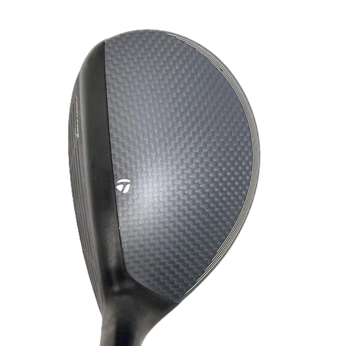 Taylormade Hybrid Qi35 MAX LITE 23° Regular AIR SPEEDER TM(Qi35 UT)