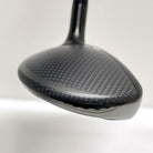 Taylormade Hybrid Qi35 MAX LITE 23° Regular AIR SPEEDER TM(Qi35 UT)