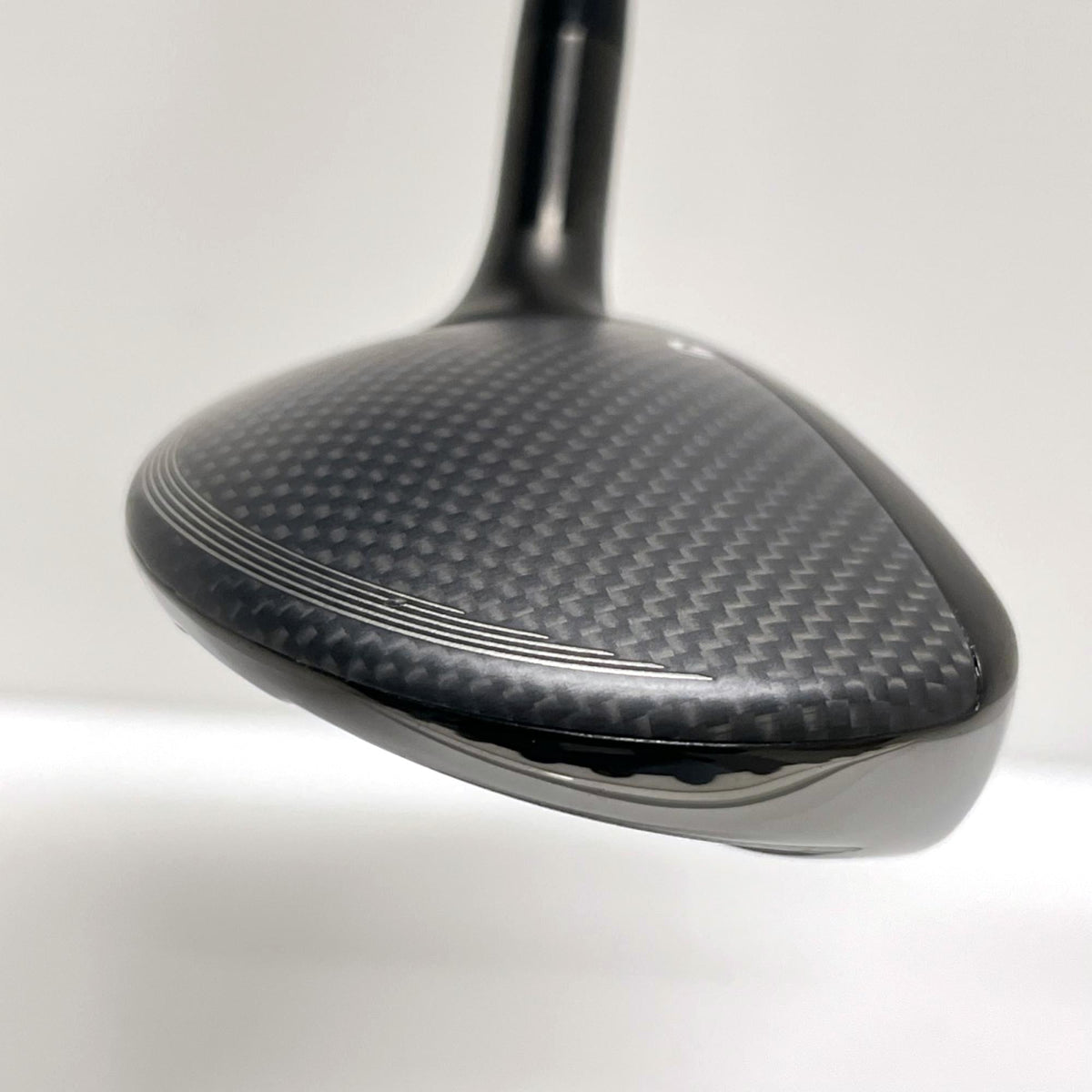 Taylormade Hybrid Qi35 MAX LITE 23° Regular AIR SPEEDER TM(Qi35 UT)