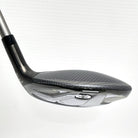 Taylormade Hybrid Qi35 MAX LITE 23° Regular AIR SPEEDER TM(Qi35 UT)