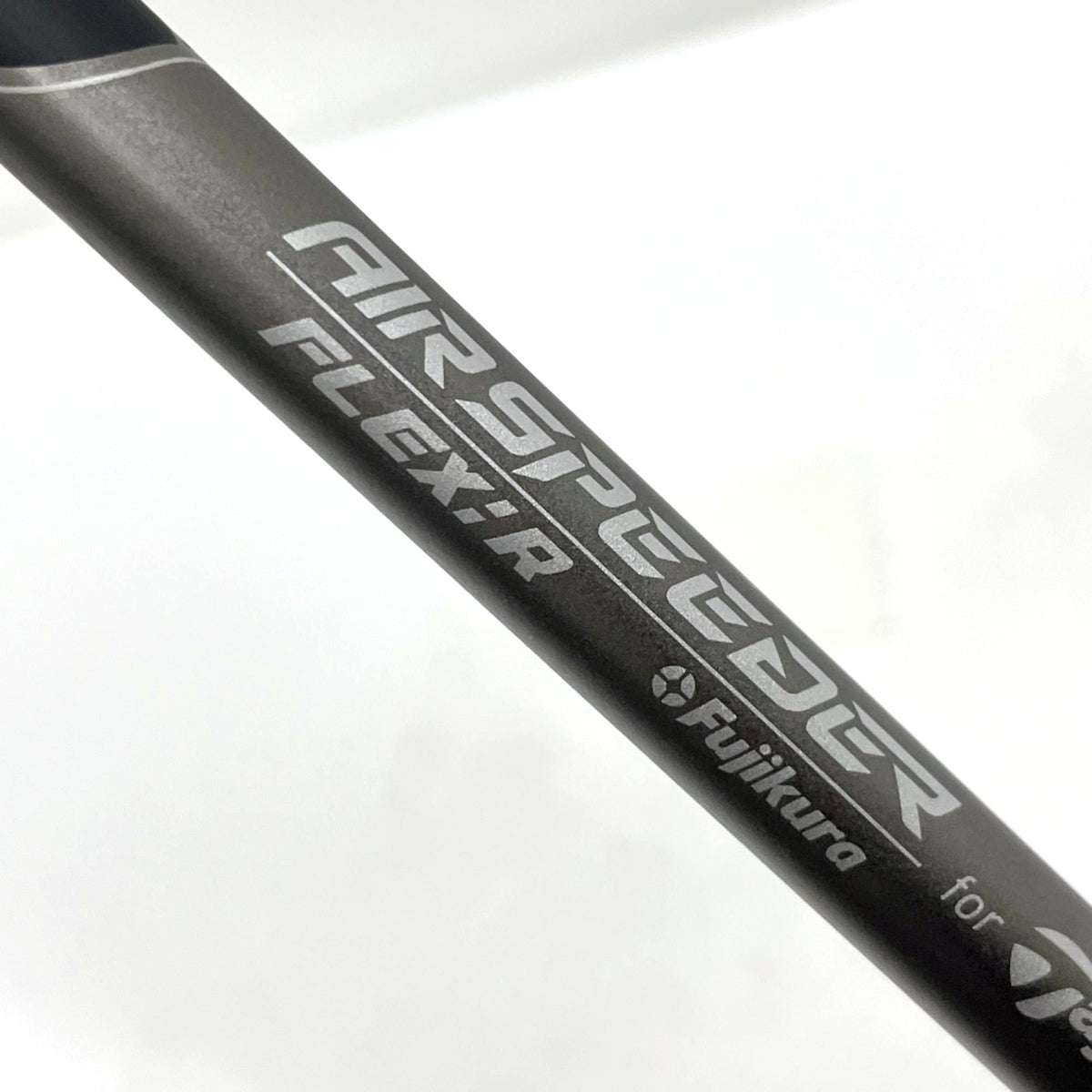 Taylormade Hybrid Qi35 MAX LITE 23° Regular AIR SPEEDER TM(Qi35 UT)