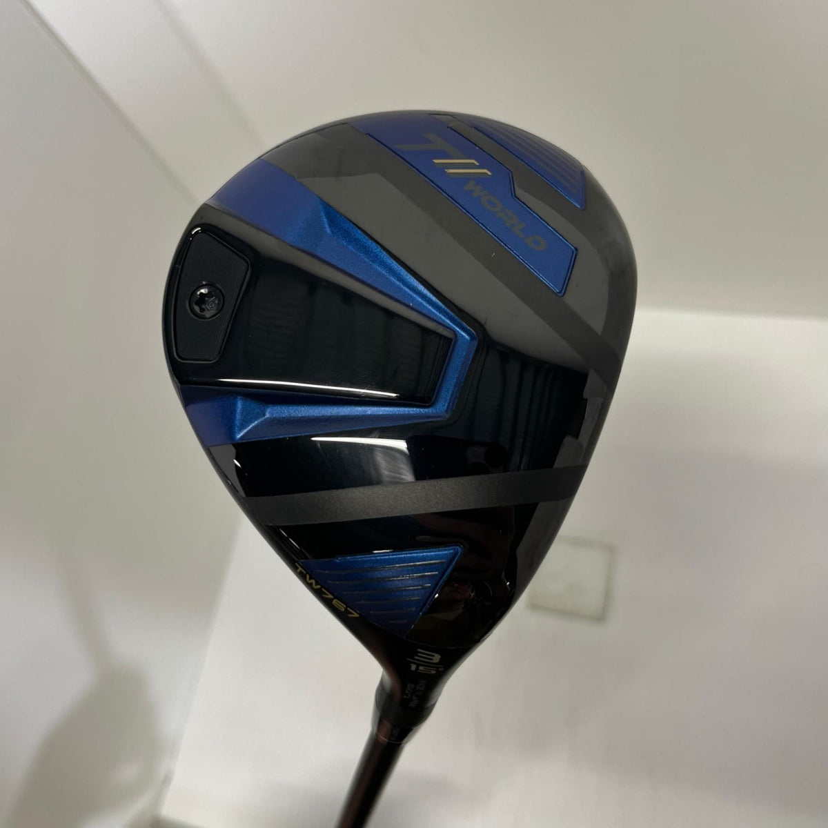 Honma Golf Fairway TW767 15° Regular VIZARD EZ-C