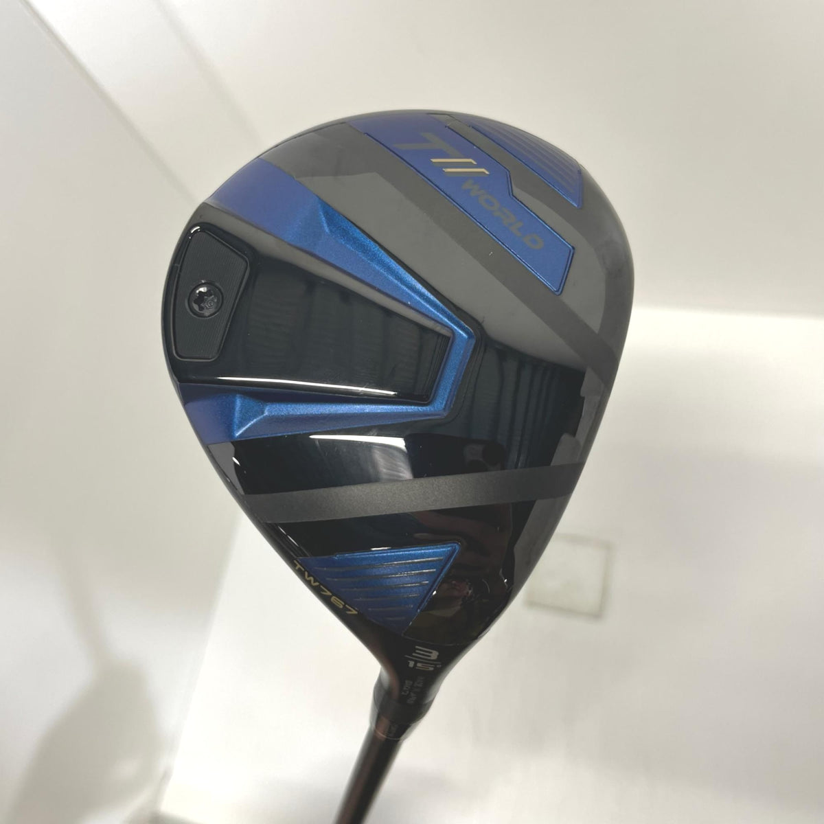Honma Fairway TOUR WORLD TW767 15° Regular VIZARD EZ-C