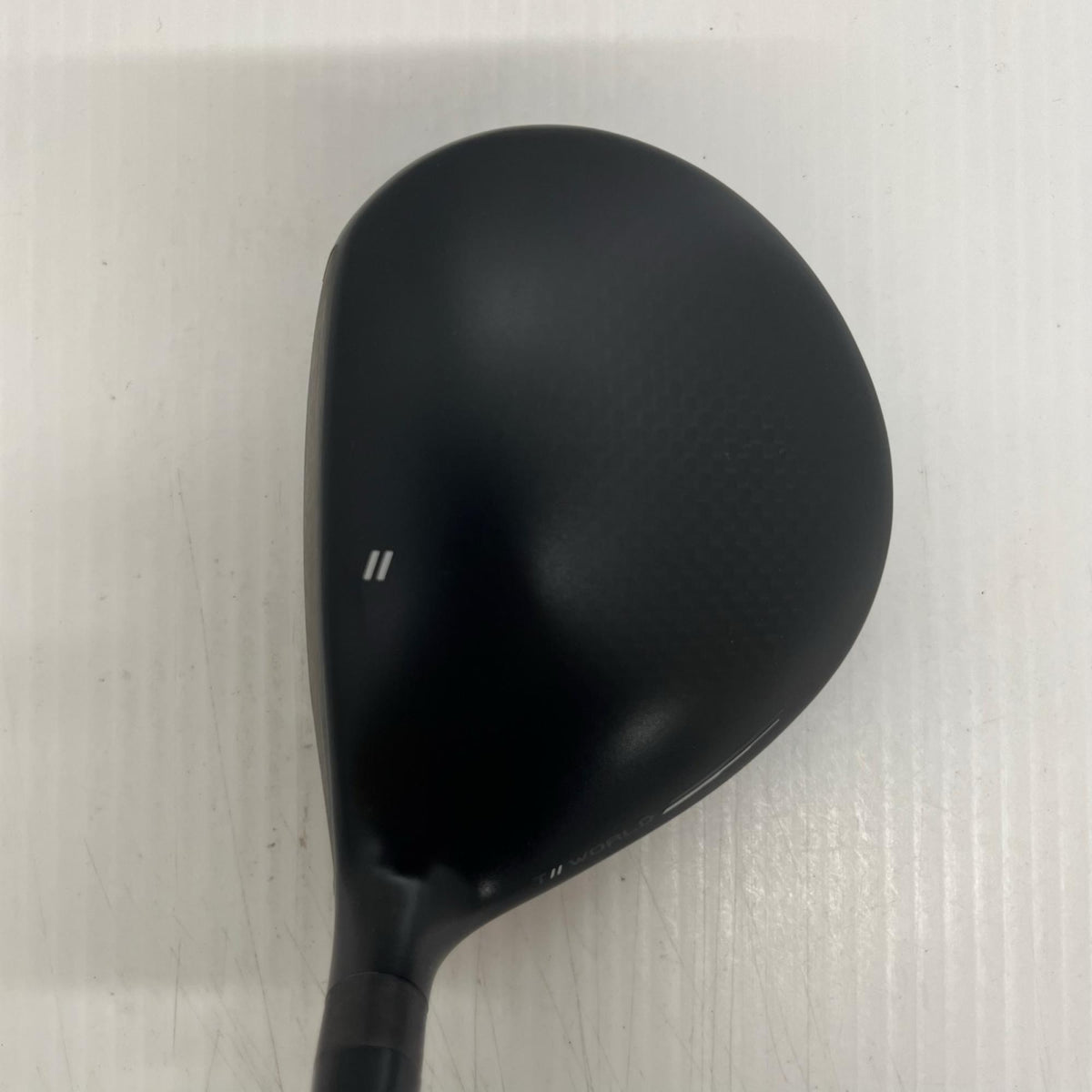 Honma Golf Fairway TW767 15° Regular VIZARD EZ-C