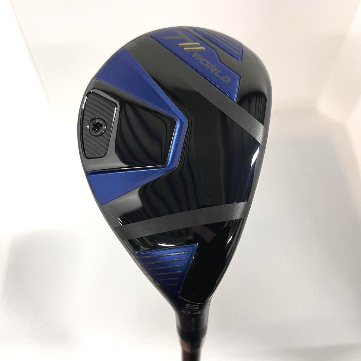 HONMA Hybrid TOUR WORLD TW767 24° Regular VIZARD EZ-C