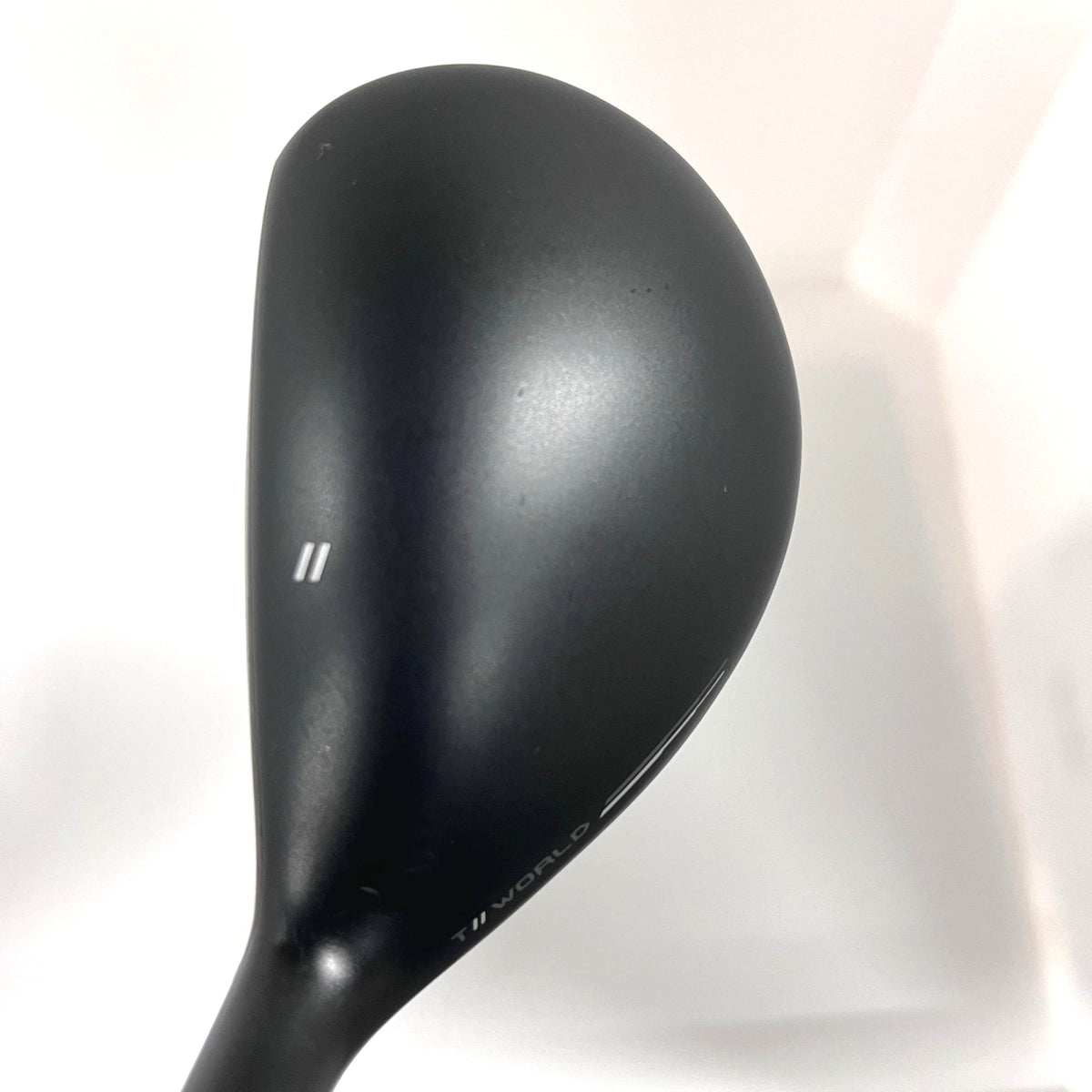 HONMA Hybrid TOUR WORLD TW767 24° Regular VIZARD EZ-C