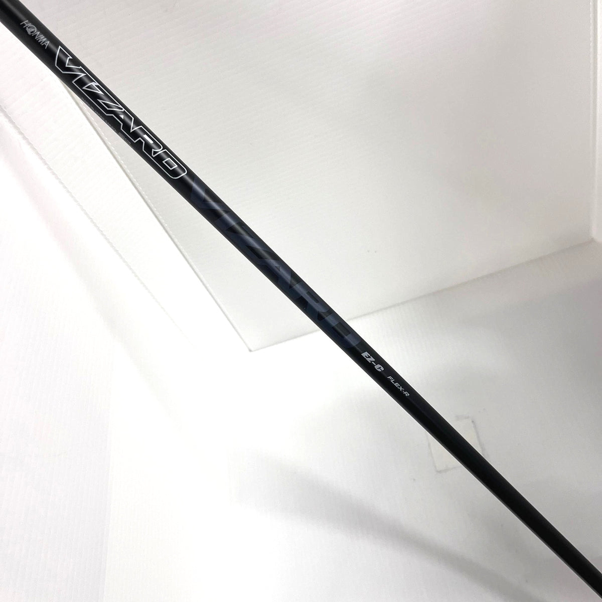 HONMA Hybrid TOUR WORLD TW767 24° Regular VIZARD EZ-C