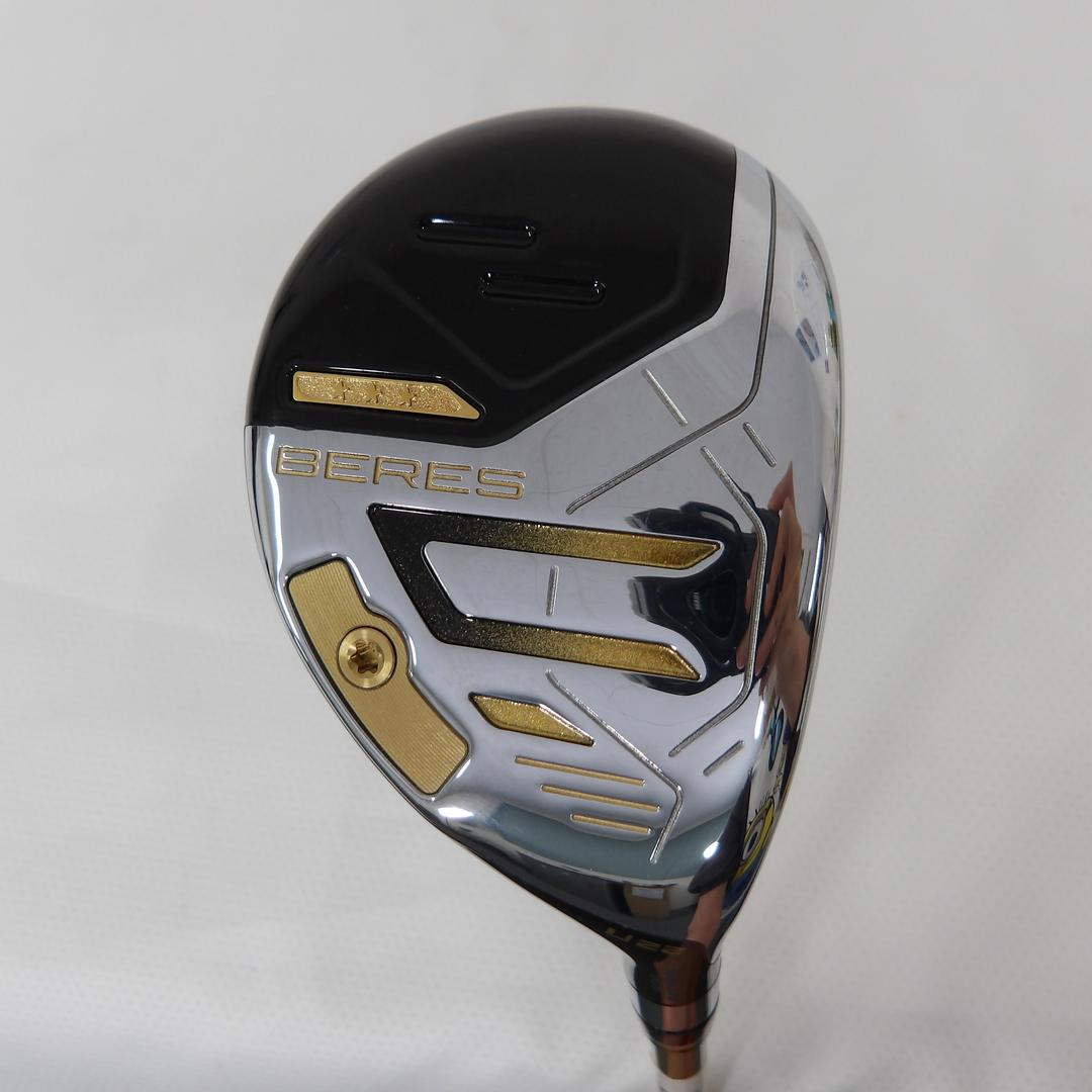 HONMA Hybrid BERES 2024 HY 22° Stiff 3S ARMRQ FX(UT):