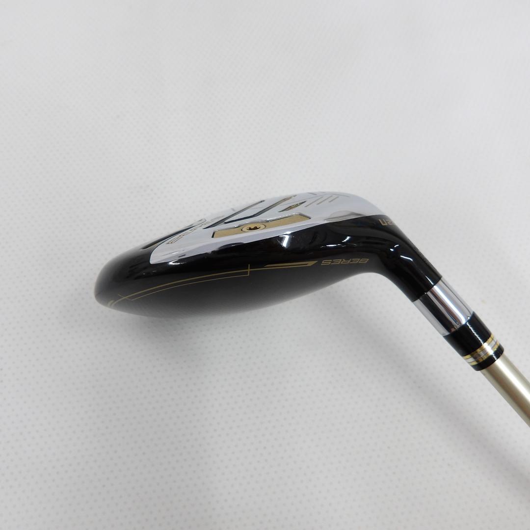 HONMA Hybrid BERES 2024 HY 22° Stiff 3S ARMRQ FX(UT):