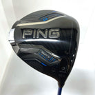 Ping Driver G440 SFT 10.5° StiffRegular ALTA J CB BLUE(DR)