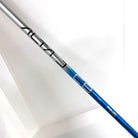 Ping Driver G440 SFT 10.5° StiffRegular ALTA J CB BLUE(DR)