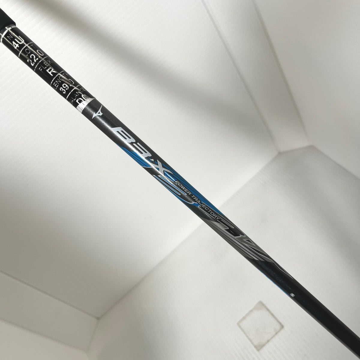Mizuno Hybrid BR-X 22° Regular BR-X