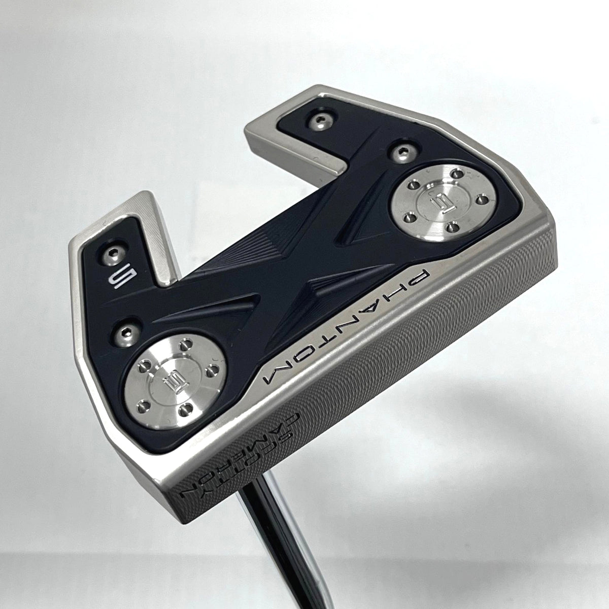 Titleist Putter SCOTTY CAMERON PHANTOM X 5(2022) 34 inch