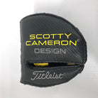 Titleist Putter SCOTTY CAMERON PHANTOM X 5(2022) 34 inch