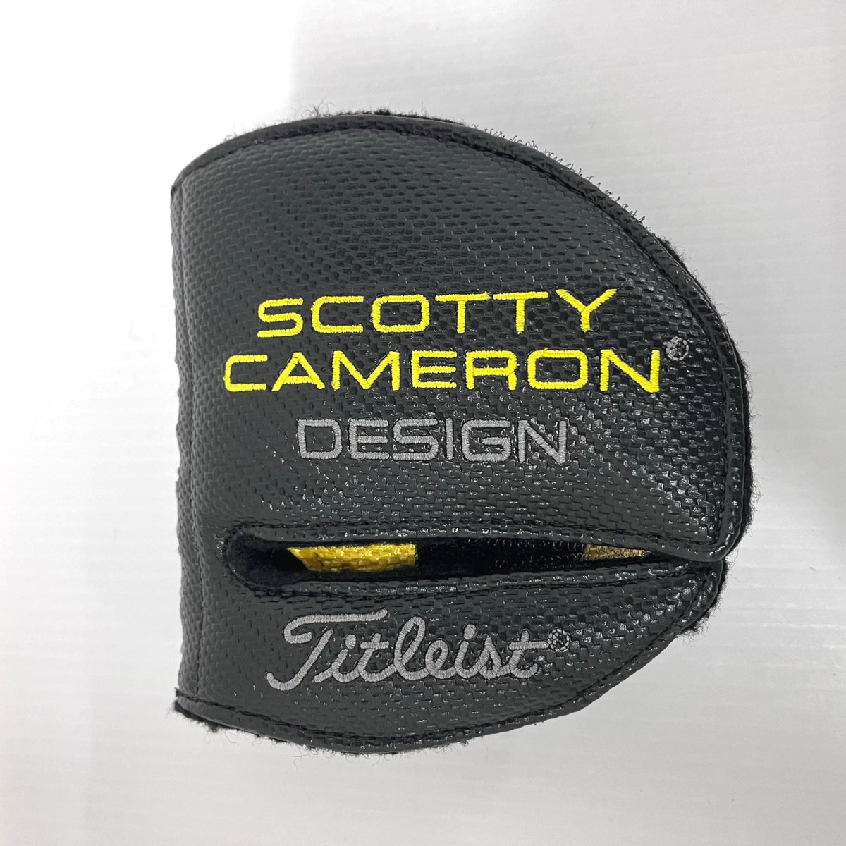 Titleist Putter SCOTTY CAMERON PHANTOM X 5(2022) 34 inch